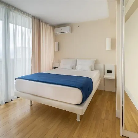 Luxury Apartamnets Batumi Exterior photo