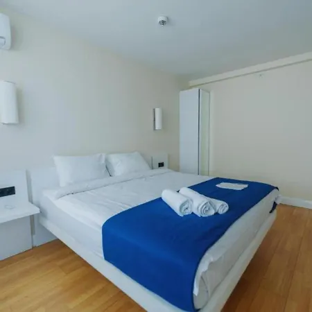 Luxury Apartamnets Batumi Exterior photo