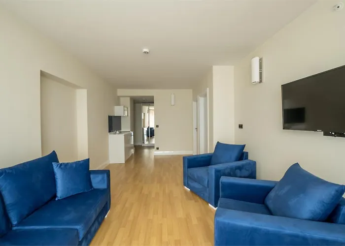 Luxury Apartamnets
