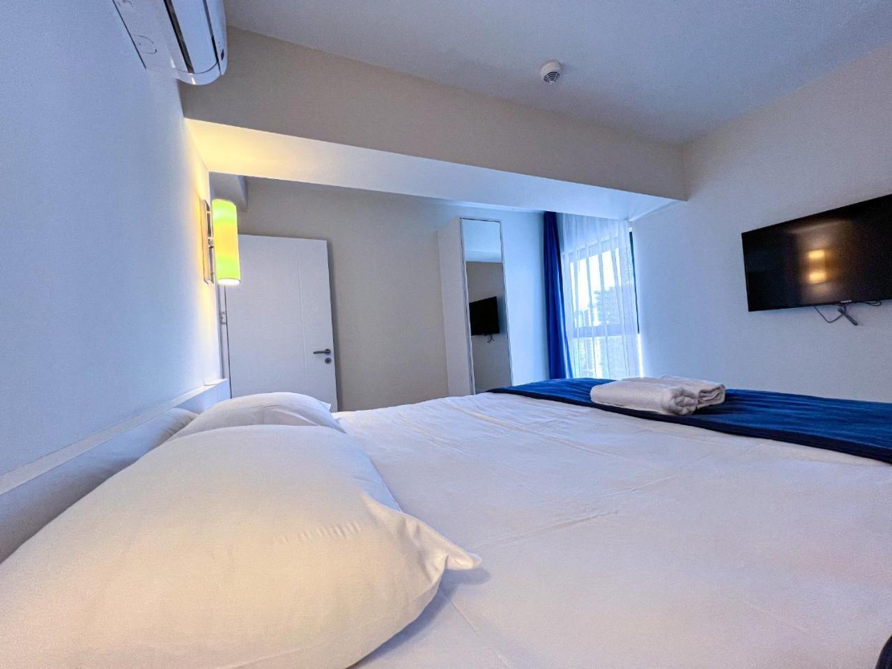 Luxury Apartamnets