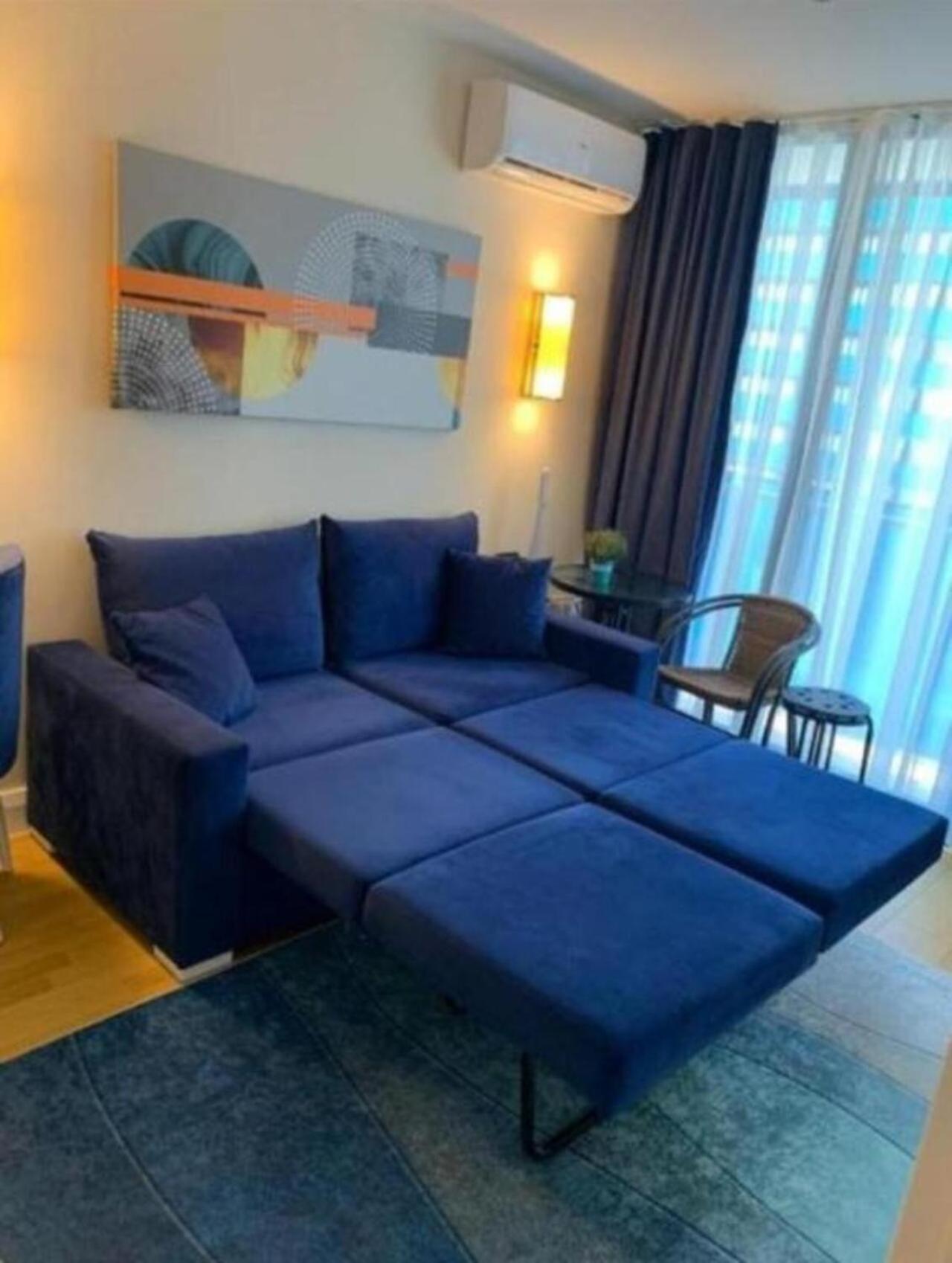 Luxury Apartamnets דירה *