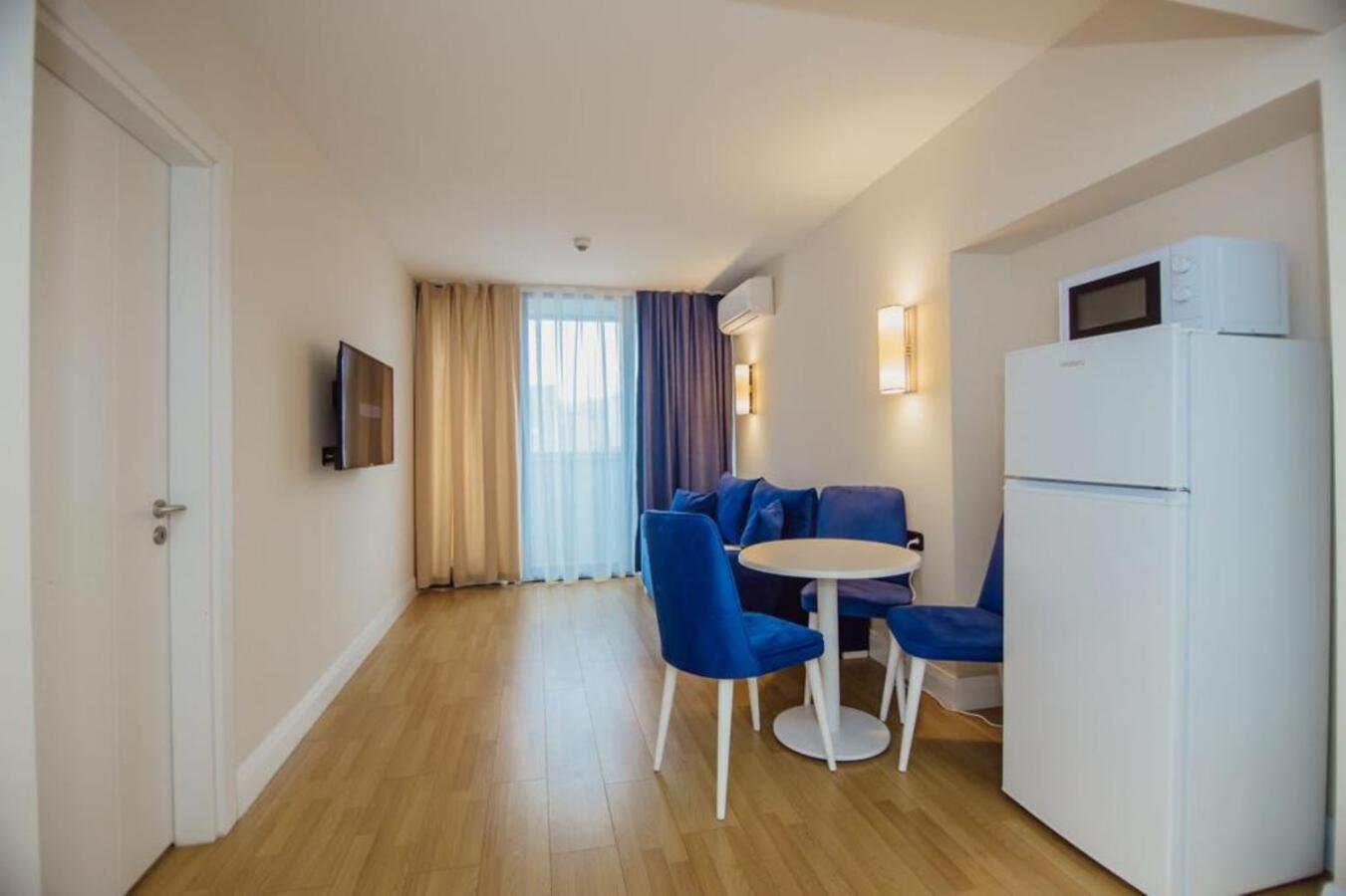 Luxury Apartamnets